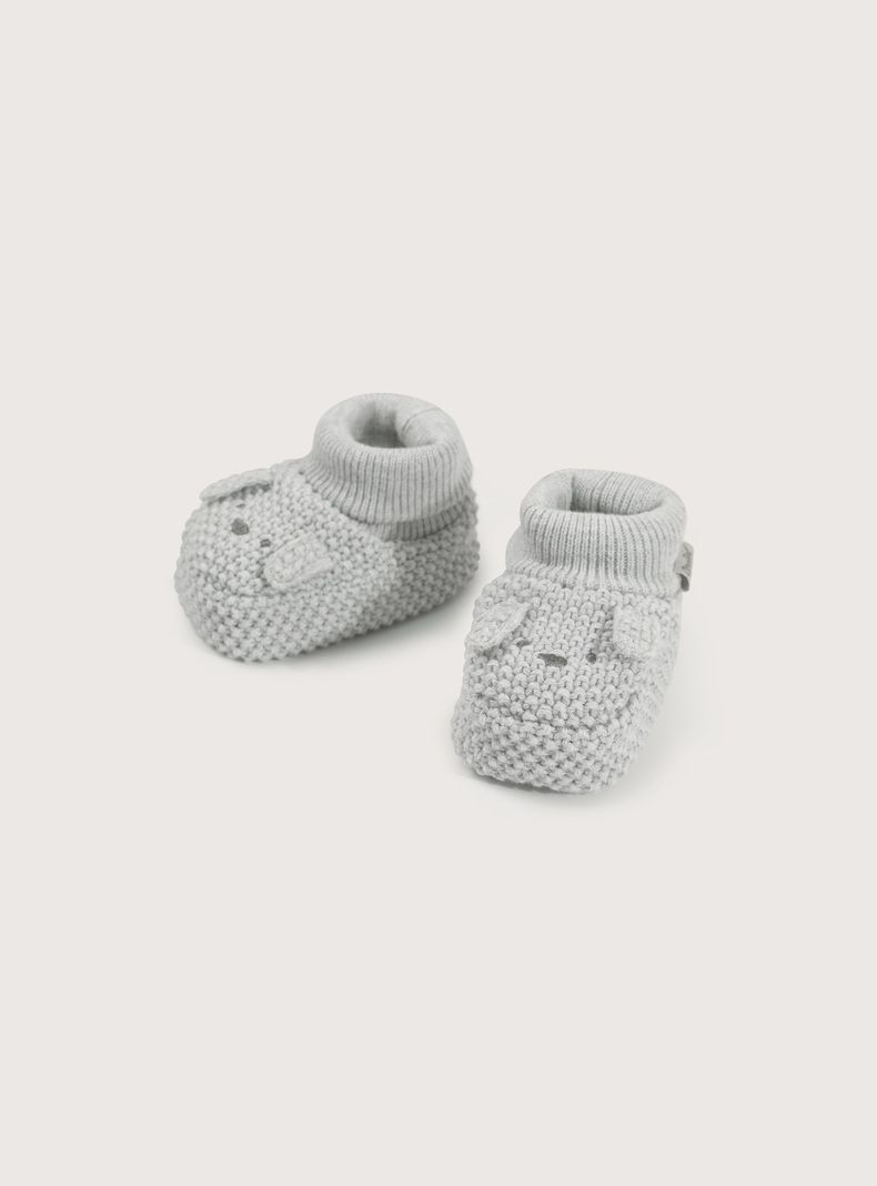 Pantufla Niño Gris 39739 Opaline-3