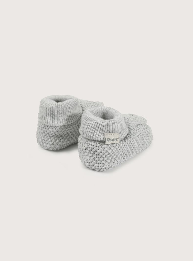 Pantufla Niño Gris 39739 Opaline-4