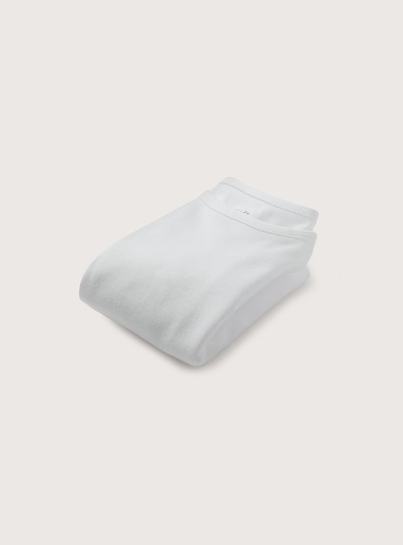 Camiseta Niña Blanco 39783 Opaline-2