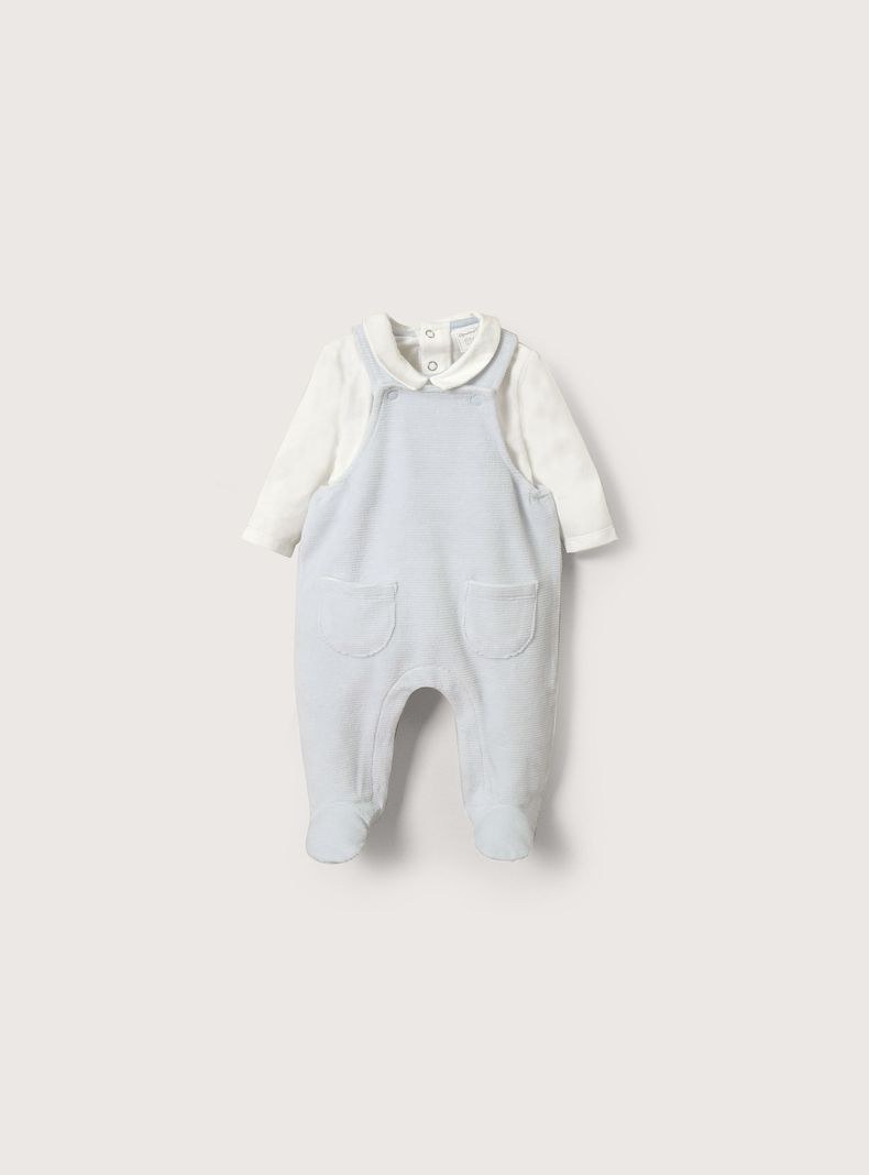 Conjunto Niño Celeste 39729 Opaline-1