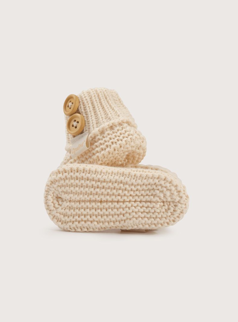 Pantufla Niñas y Niños Beige 39740 Opaline-2
