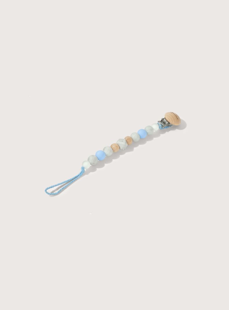 Portachupete Niño Celeste 39820 Opaline-0