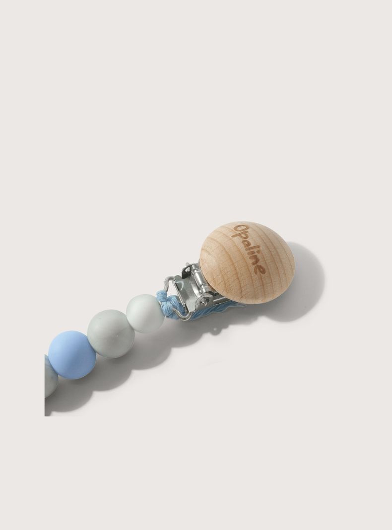 Portachupete Niño Celeste 39820 Opaline-1