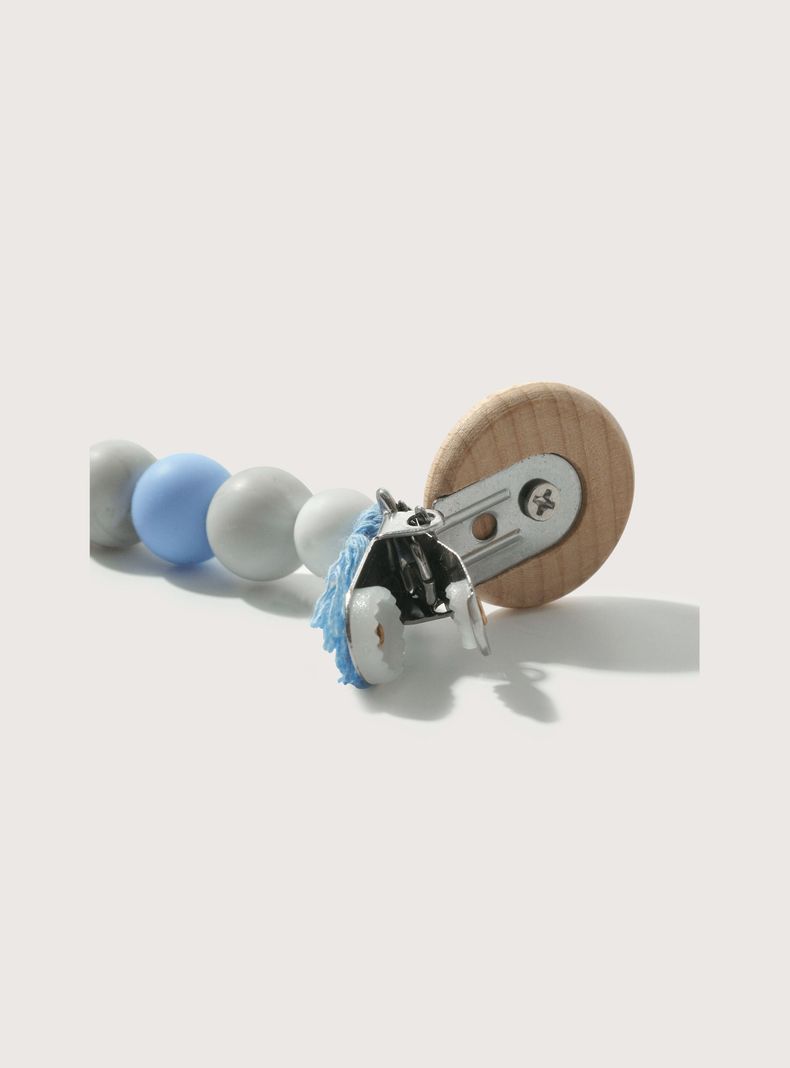 Portachupete Niño Celeste 39820 Opaline-2