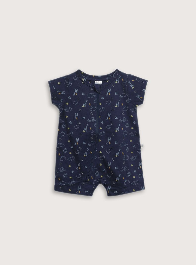 Bombacho Niño Azul 39510 Opaline-0
