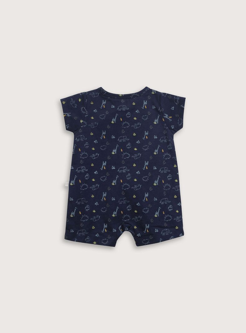 Bombacho Niño Azul 39510 Opaline-1