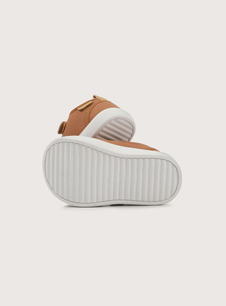 Zapatilla Niño Café 39485 Opaline-2