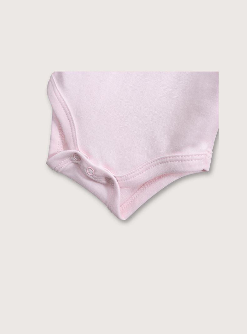 Body Niña Rosado 39219 OPALINE-3