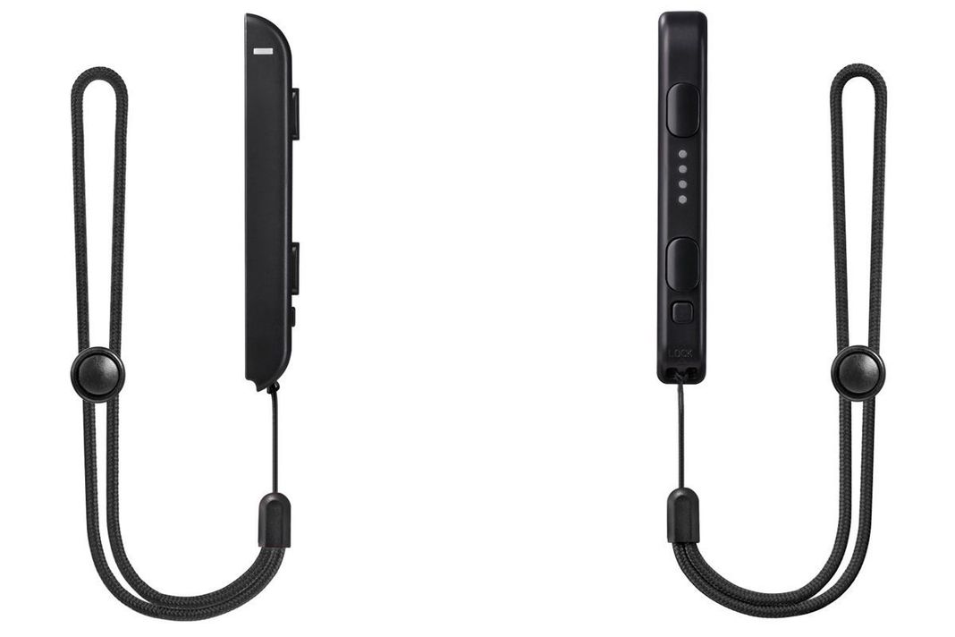 Par Joy-con Strap Correa Para Joy-con Nintendo Switch-0