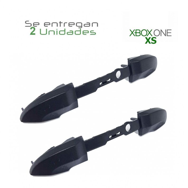 Botones Lb Rb Para Control Xbox X S (dos Unidades)-1