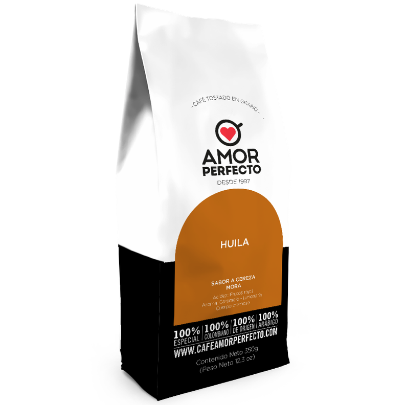 Café En Grano Amor Perfecto Huila 350g-0