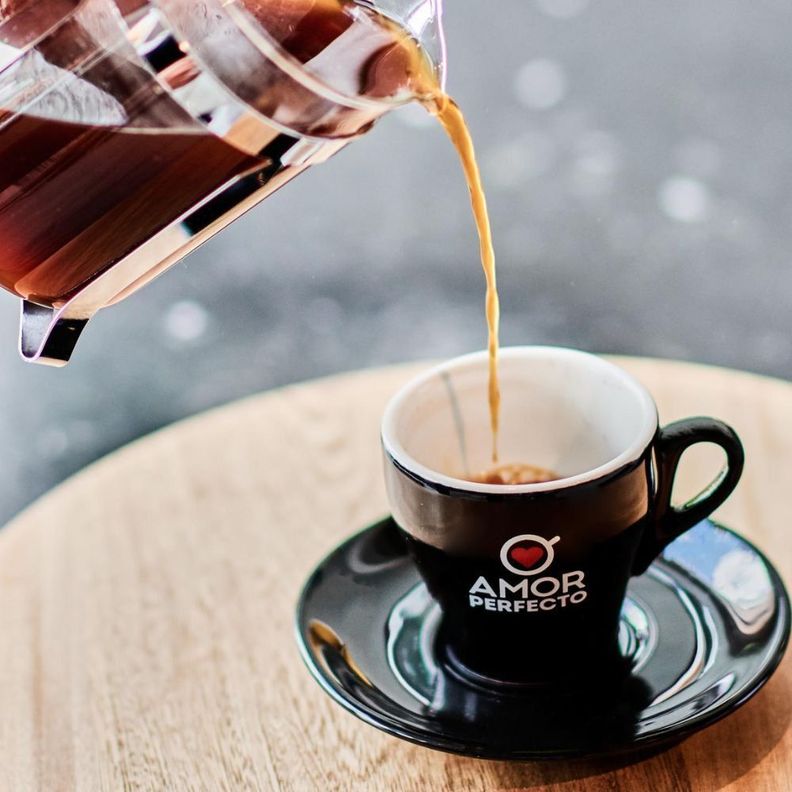 Café En Grano Amor Perfecto Insignia Especial 500g-2