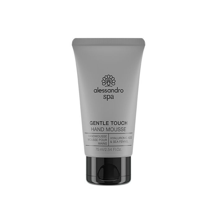 Crema Hidratación Gentle Touch  75ml Alessandro-0