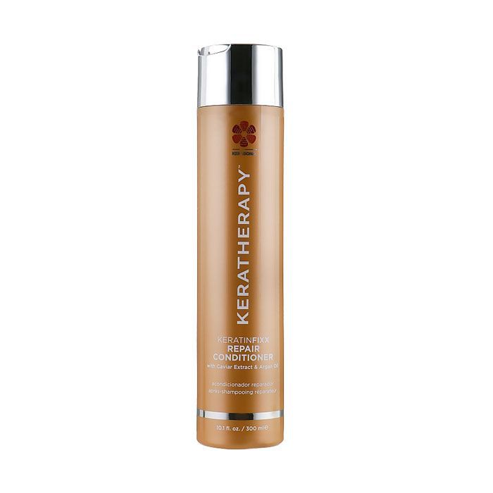 Acondicionador Keratin Fix 300ml Keratherapy-0