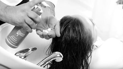 Shampoo Silver 250ml Jenoris-1