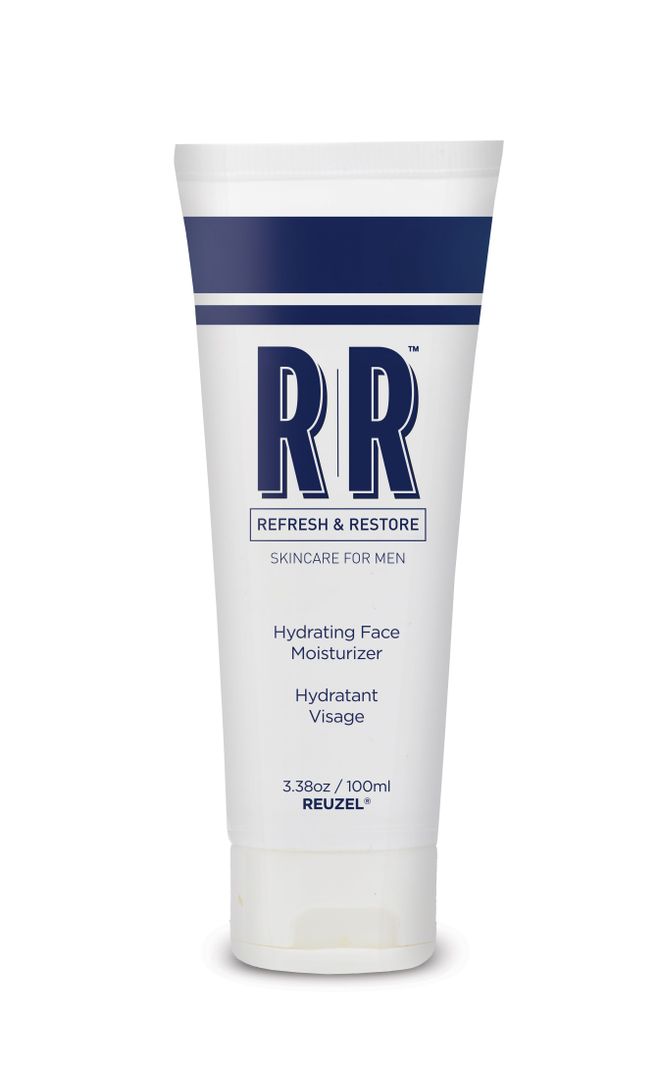 Crema Facial Hidratante 100ml Reuzel-0