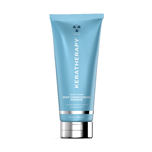 Máscara Hidratante Intensiva 237ml Keratherapy-0
