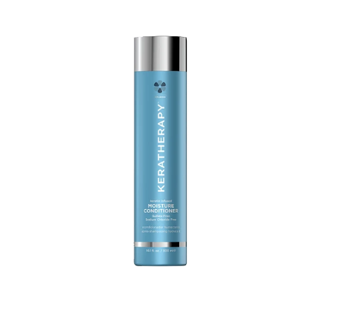 MIX Shampoo Acondicionador Keratherapy 300ml-1