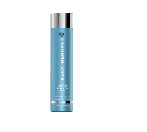 MIX Shampoo Acondicionador Keratherapy 300ml-2