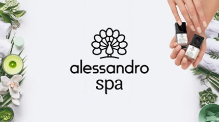 Crema Hidratante Manos Nice Day 75ml Alessandro-2