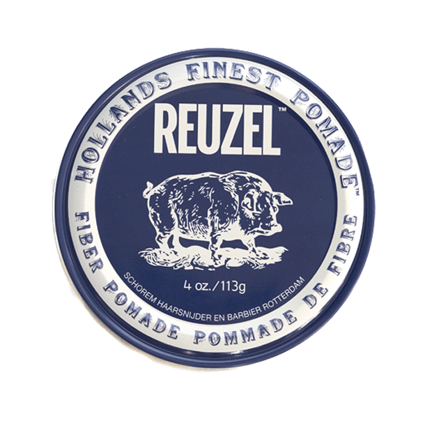 Pomada Fiber 113gr Reuzel-0