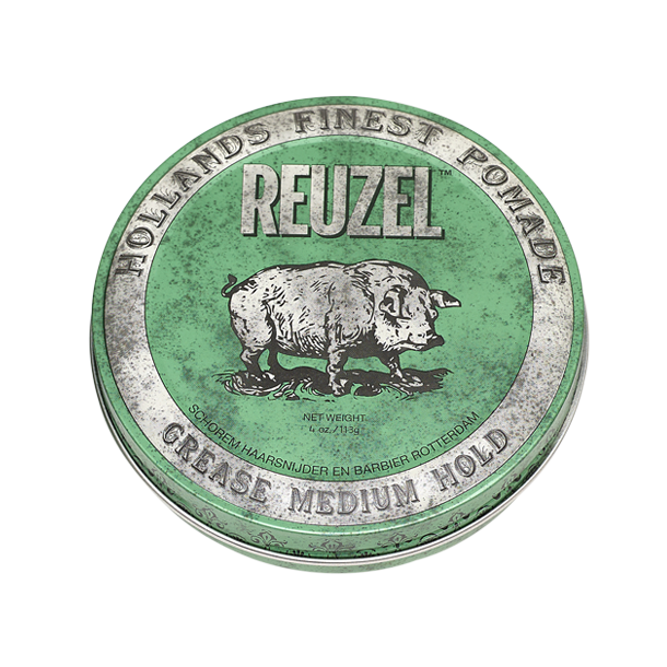 Pomada Green Pig 113gr Reuzel-0