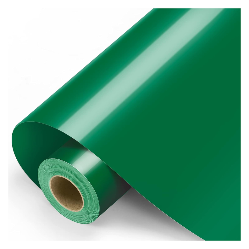 Vinilos Adhesivos De Corte Brillante Imprimible 61 Cms X Mts