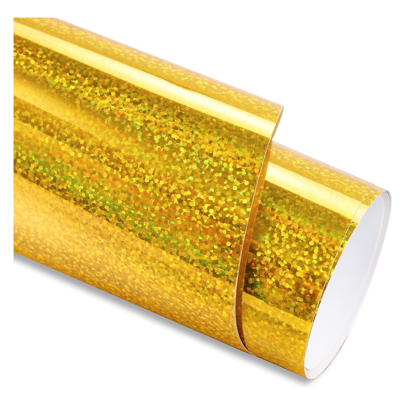 Vinilo Holografico Textil Disenos 50 Cm X 1 Metro Cursor