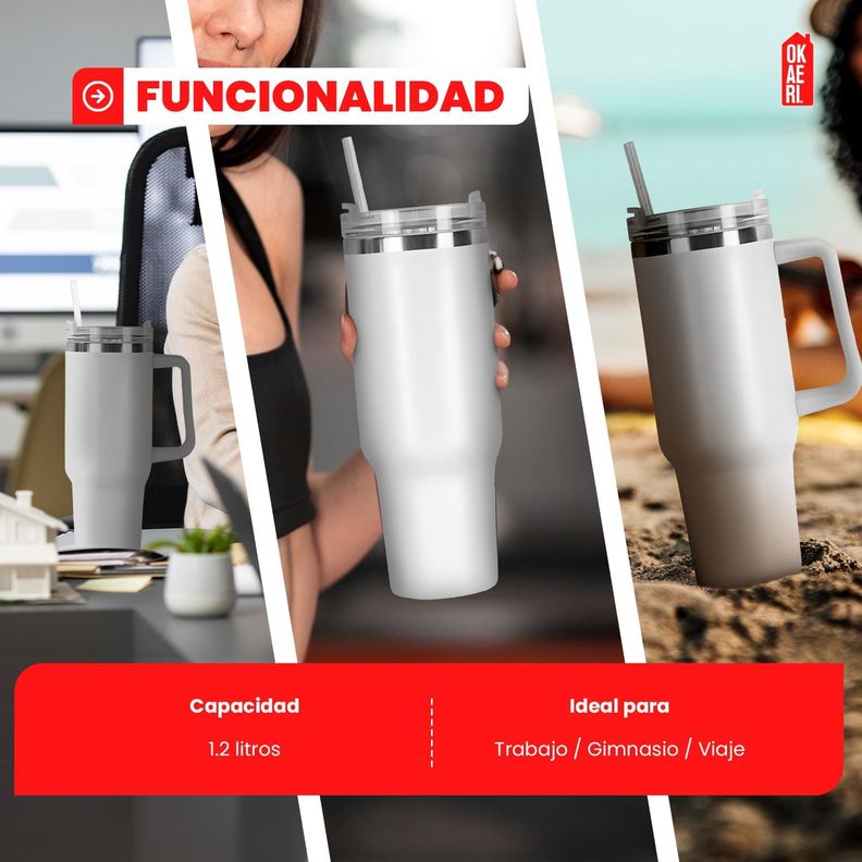 Vaso termico MUG 1.2l inoxidable frio calor-3