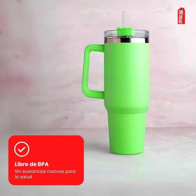 Vaso termico MUG 1.2l inoxidable frio calor-6