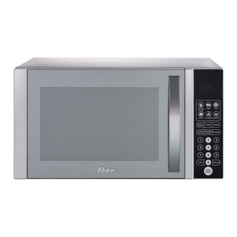 MICROONDAS OSTER DE 30 LITROS DIGITAL MOD CHOGCD1103