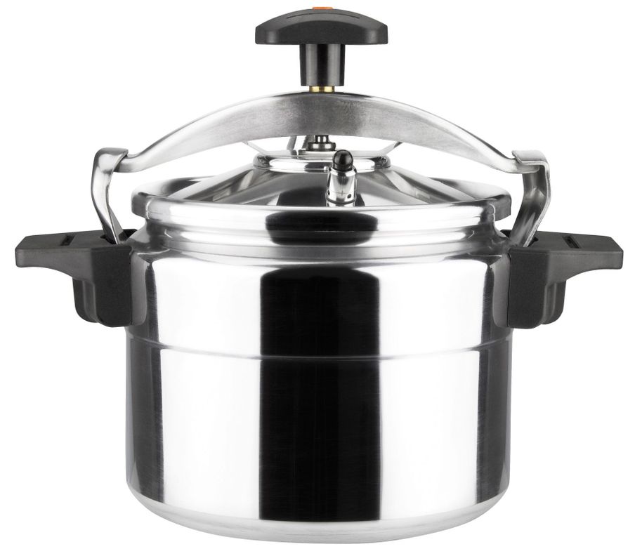 OLLA A PRESION MARMICOC DE 10 LITROS ALUMINIO-0