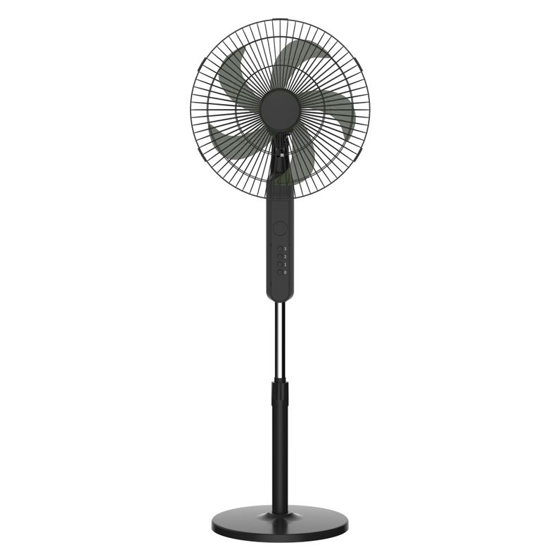 VENTILADOR DE PEDESTAL 16CM - GLC.
