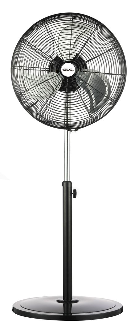 Ventilador De Pedestal 18\