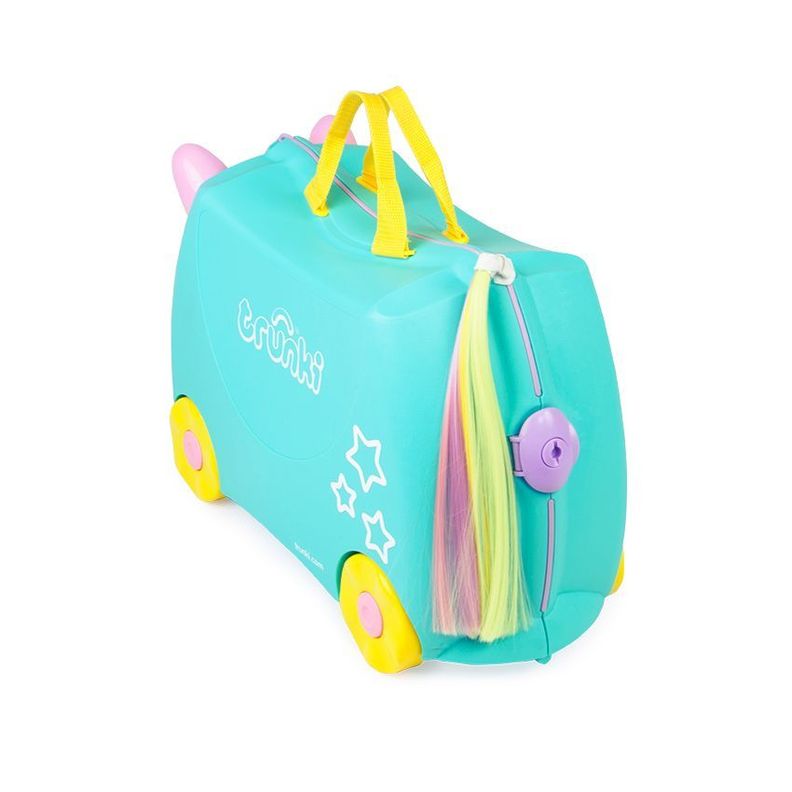 Trunki Maleta con Ruedas -   Unicornio-4