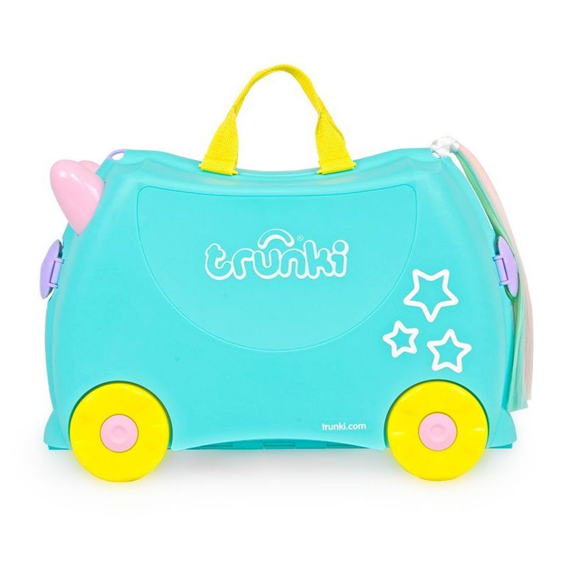 Trunki Maleta con Ruedas -   Unicornio-2