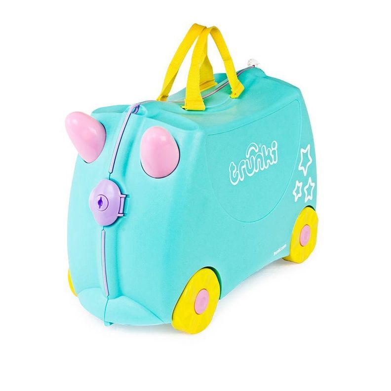 Trunki Maleta con Ruedas -   Unicornio-1