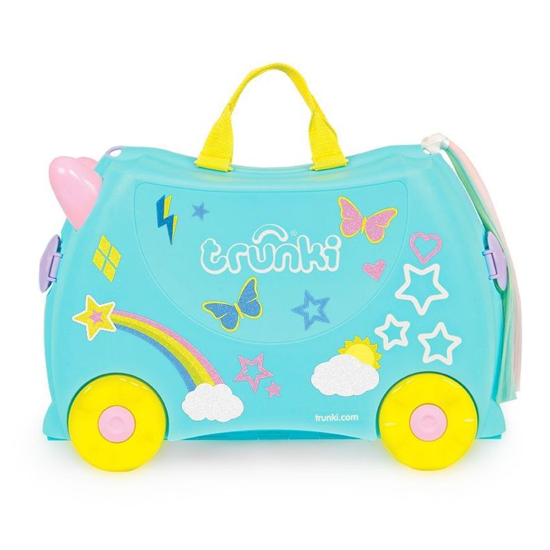 Trunki Maleta con Ruedas -   Unicornio-3