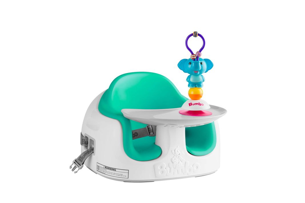 SUCTION TOY  BUMBO Enzo ELEFANTE-1