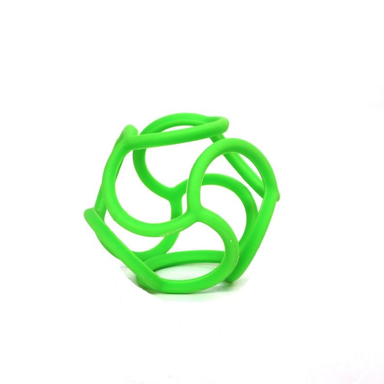 Bolli: Mordedor Sensorial Verde-0