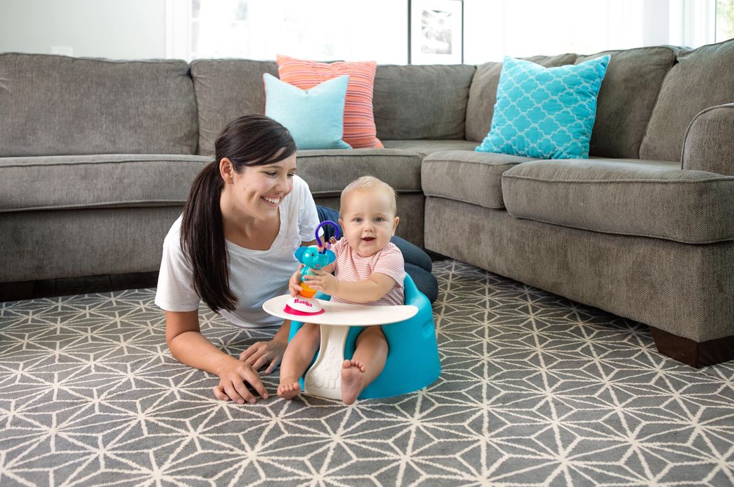 BANDEJA FLOOR SEAT BUMBO -1