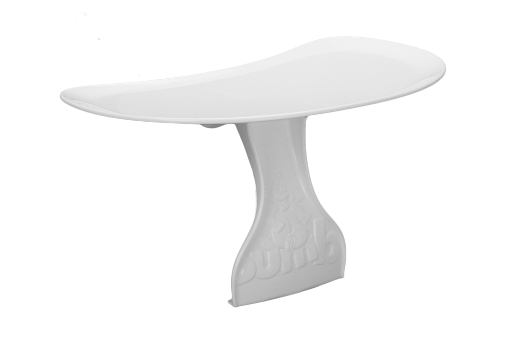 BANDEJA FLOOR SEAT BUMBO -5