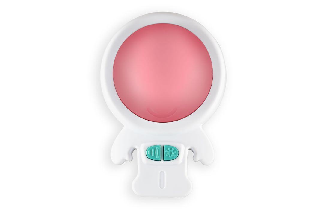 Rockit ZED - Vibrador de Cuna-2