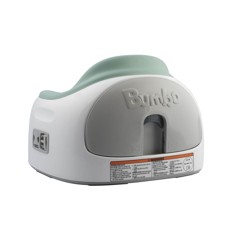 Silla BUMBO MULTI SEAT
VERDE MENTA-1