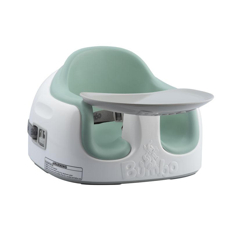 Silla BUMBO MULTI SEAT
VERDE MENTA-0