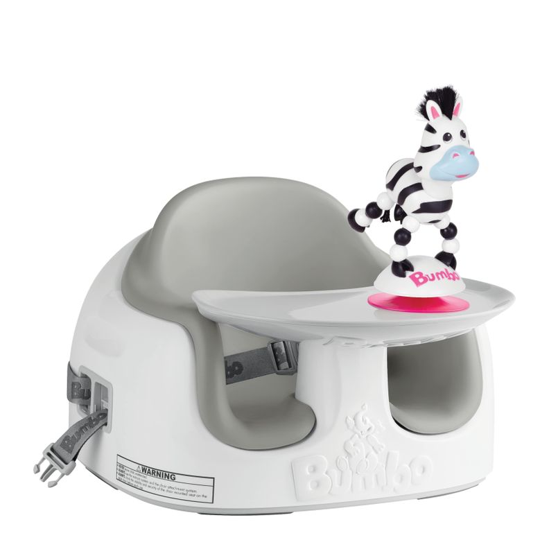 SUCTION TOY BUMBO Zoey CEBRA-1