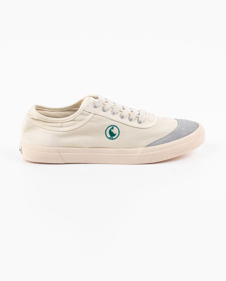 Squash Tinte en Prenda Crudo UNISEX PV 25