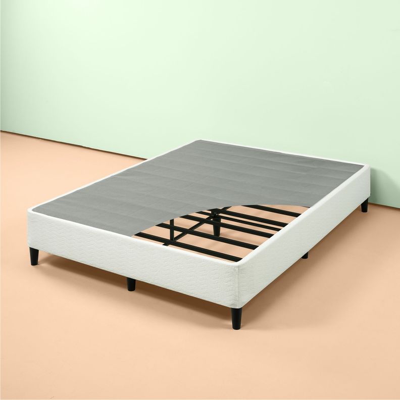 Base de cama KEENAN Zinus King 180x200x36cm-3