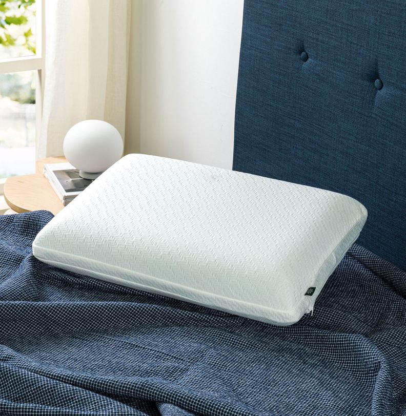 Almohada Air Gel Memory Foam Zinus 40x60cm-3