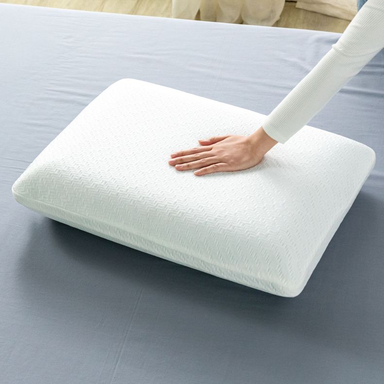 Almohada Air Gel Memory Foam Zinus 40x60cm-5